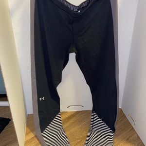 Under armour tights